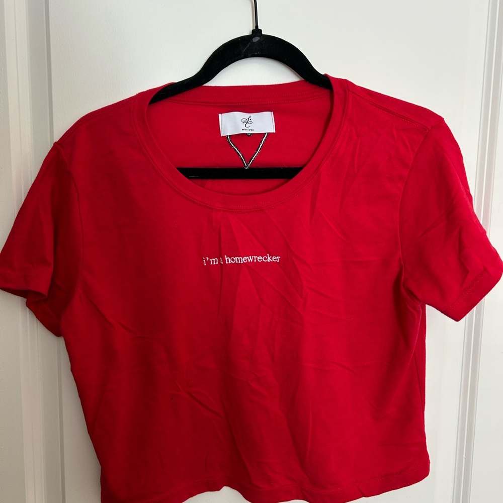 Sabrina Carpenter Baby Tee
